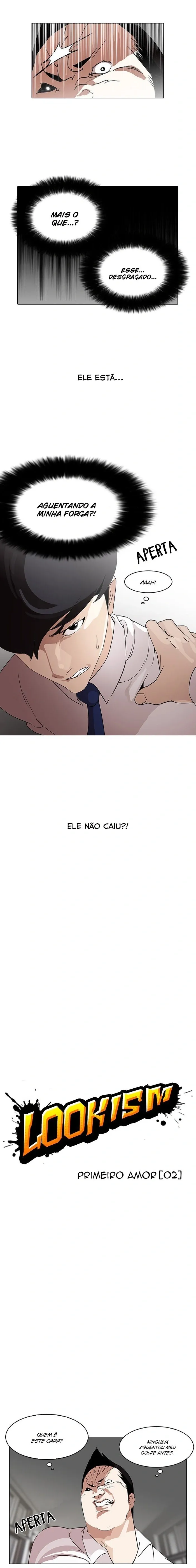 Aparências Capítulo 128 Página 3