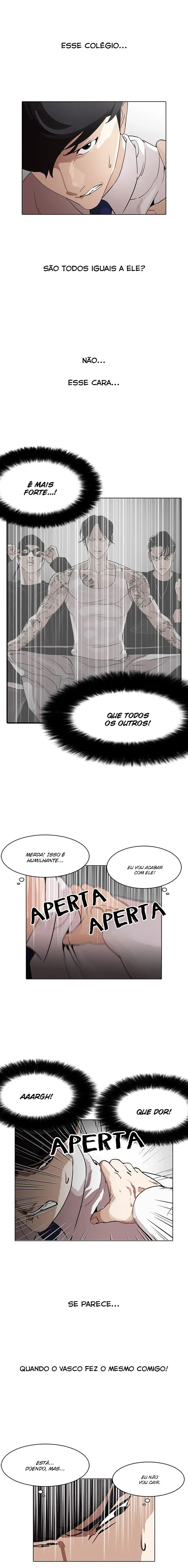 Aparências Capítulo 128 Página 4