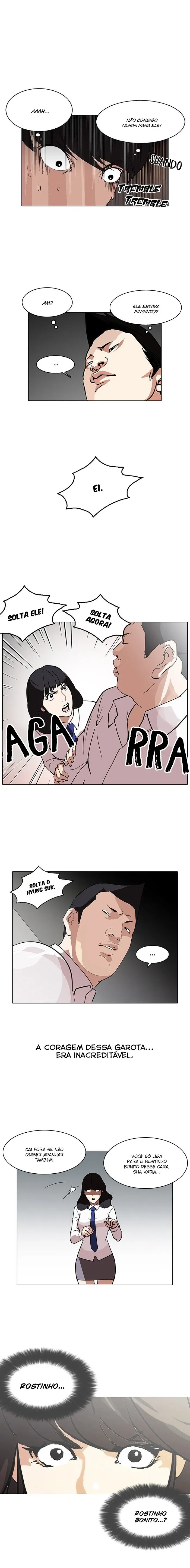 Aparências Capítulo 128 Página 7