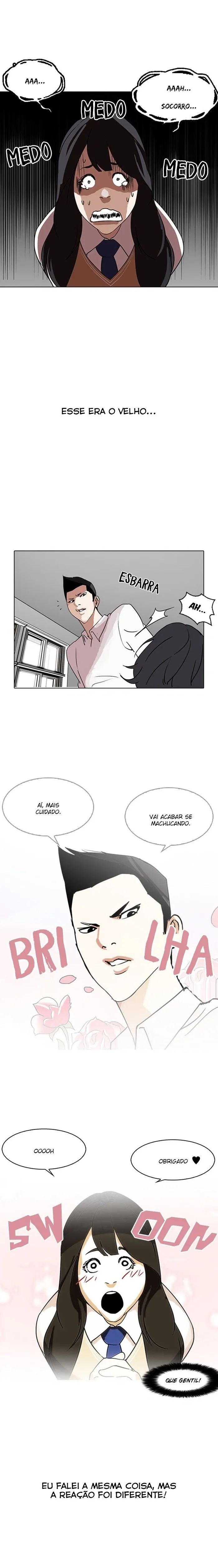 Aparências Capítulo 129 Página 10