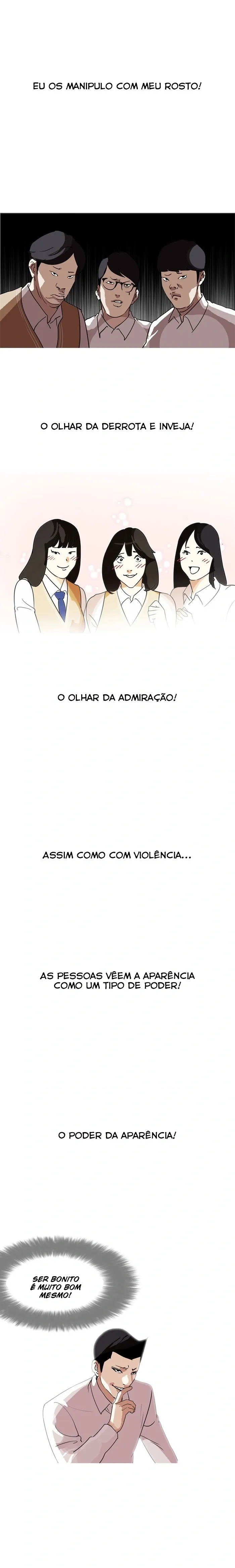 Aparências Capítulo 129 Página 13