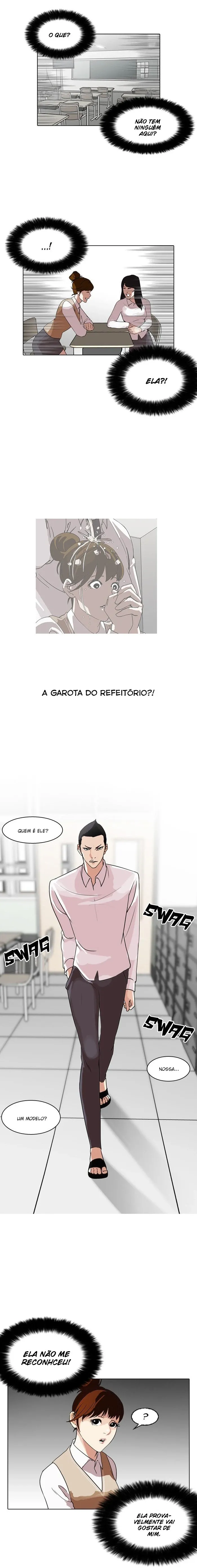 Aparências Capítulo 129 Página 16