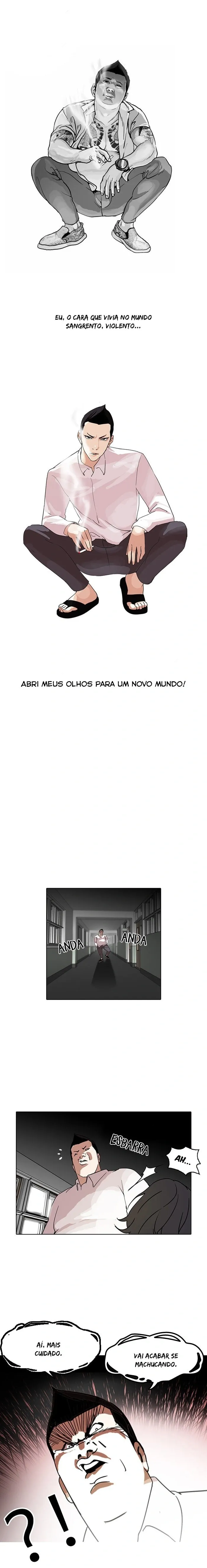 Aparências Capítulo 129 Página 9