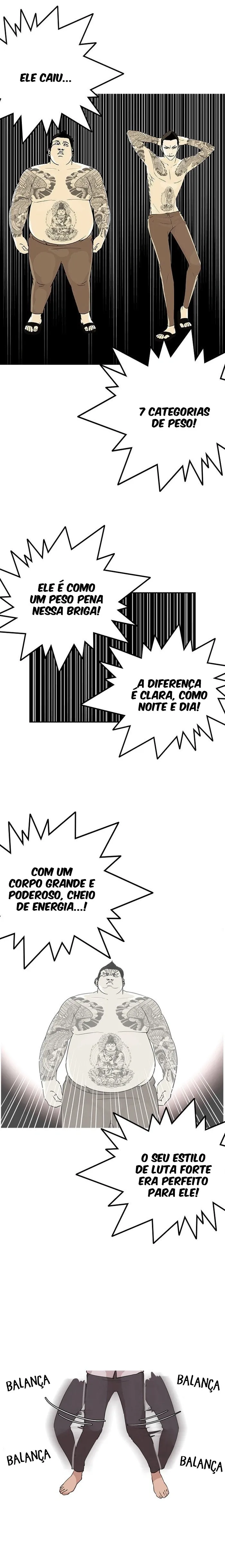 Aparências Capítulo 130 Página 10
