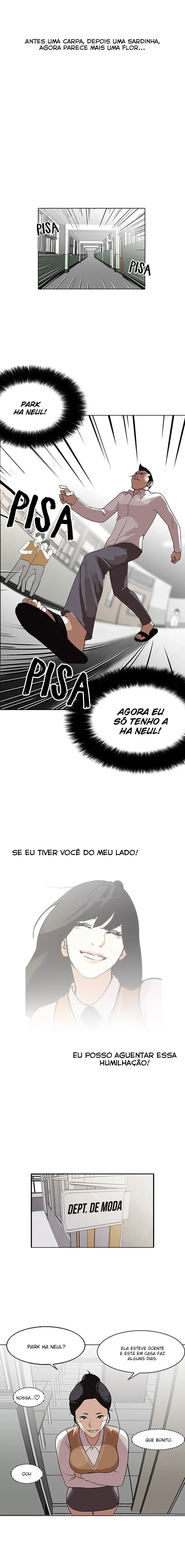Aparências Capítulo 130 Página 19