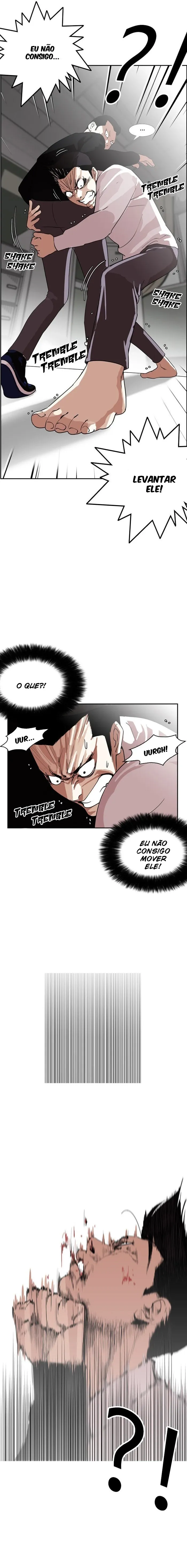 Aparências Capítulo 130 Página 8