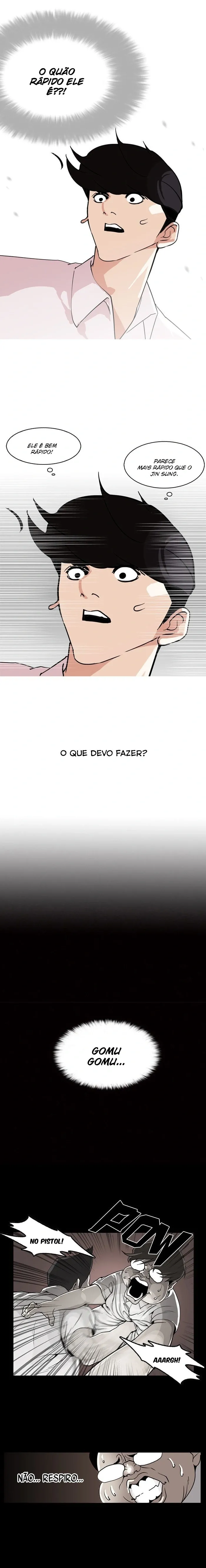 Aparências Capítulo 131 Página 10