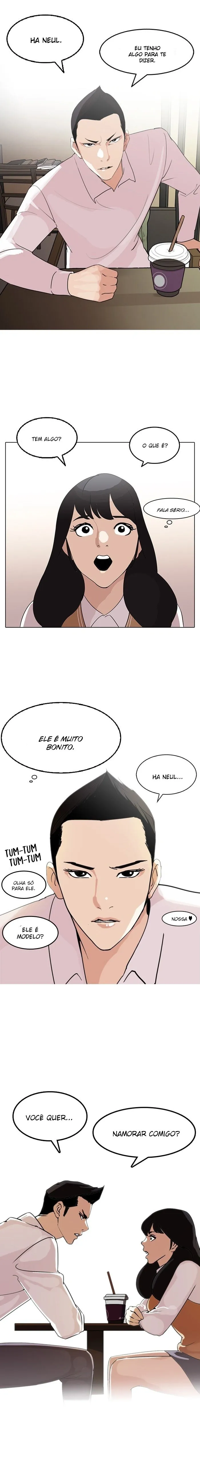 Aparências Capítulo 131 Página 17