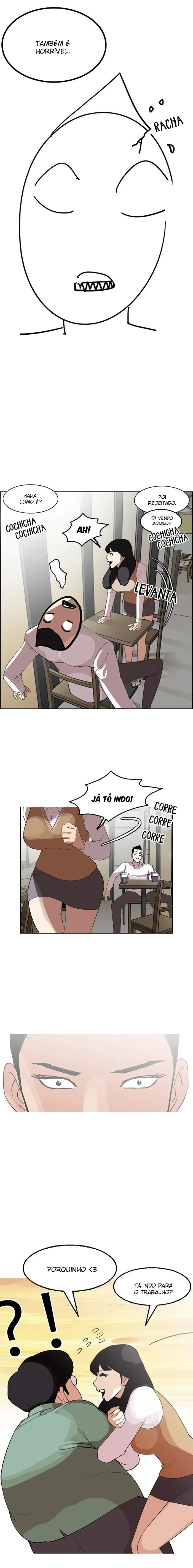 Aparências Capítulo 131 Página 19