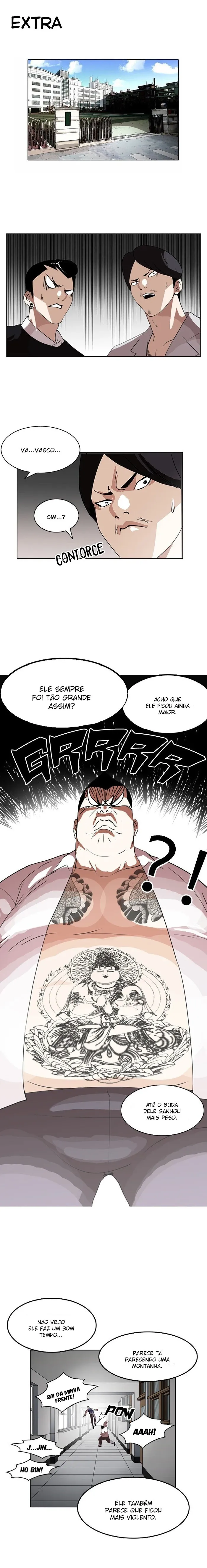 Aparências Capítulo 131 Página 21
