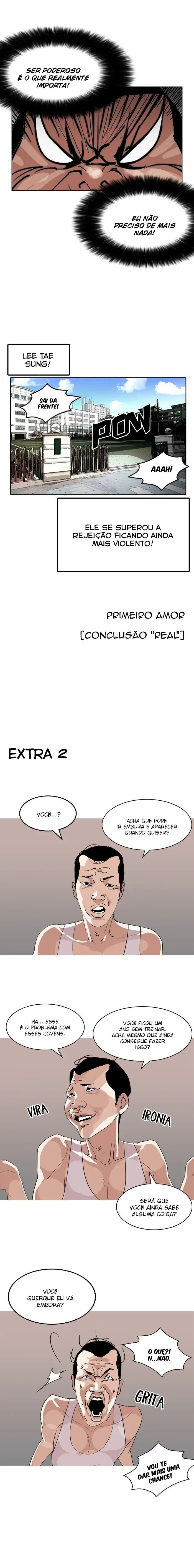 Aparências Capítulo 131 Página 23