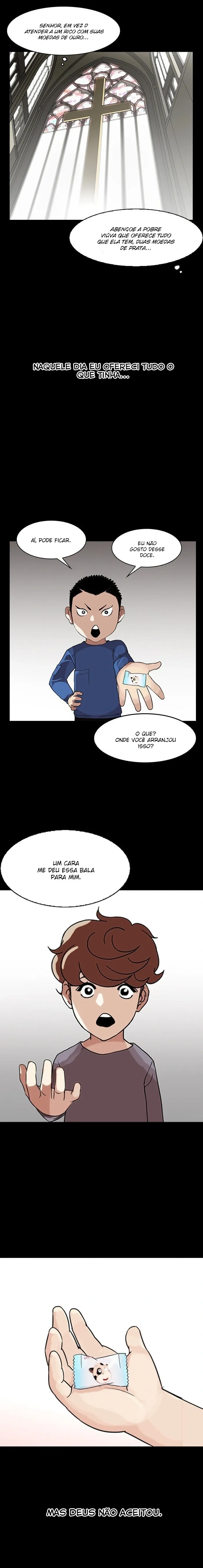 Aparências Capítulo 132 Página 15