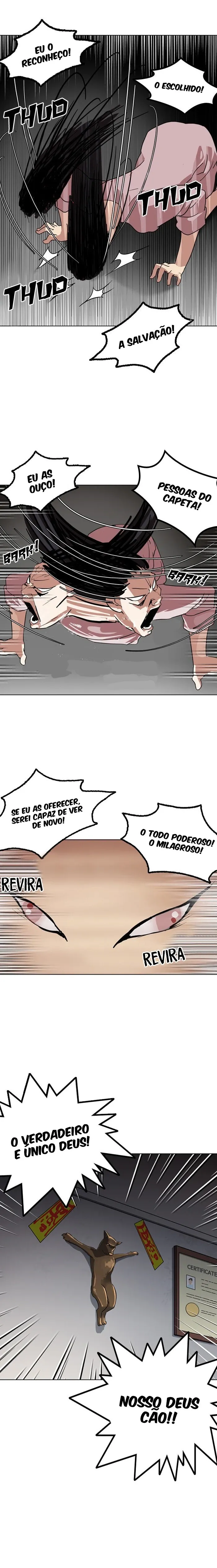 Aparências Capítulo 132 Página 22