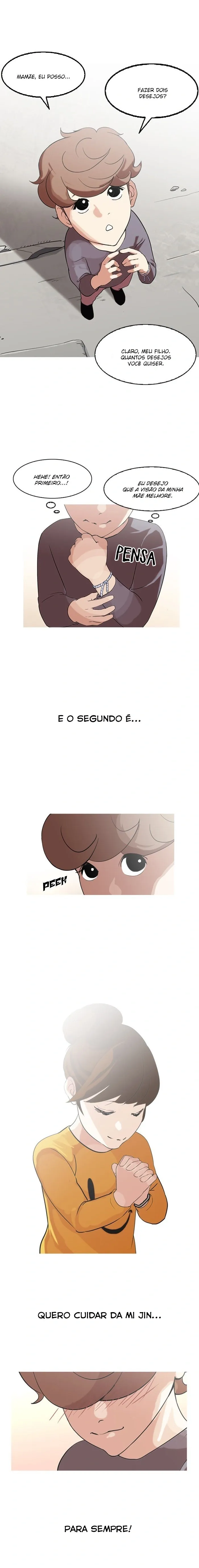 Aparências Capítulo 132 Página 8