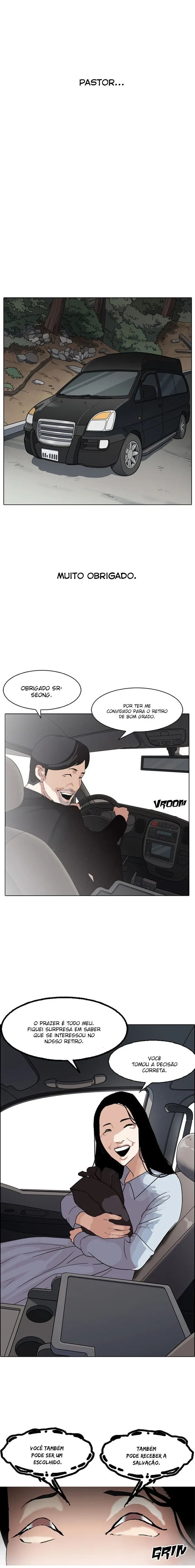 Aparências Capítulo 133 Página 17