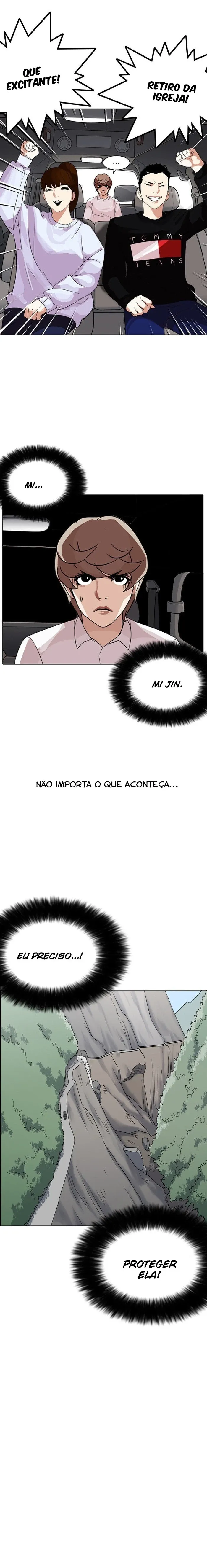 Aparências Capítulo 133 Página 20