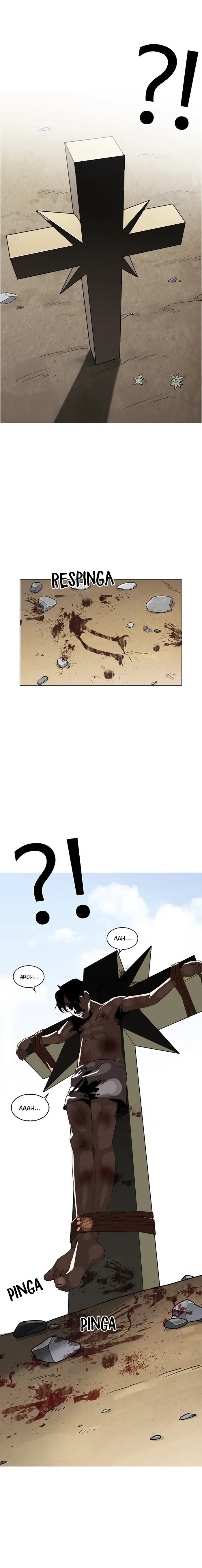 Aparências Capítulo 133 Página 23