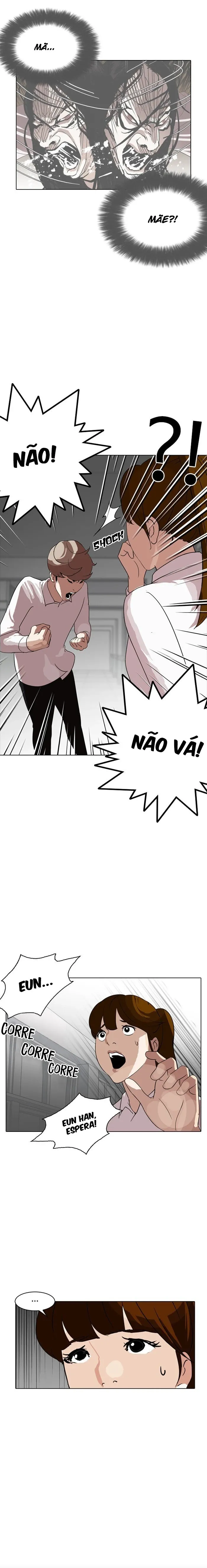 Aparências Capítulo 133 Página 6