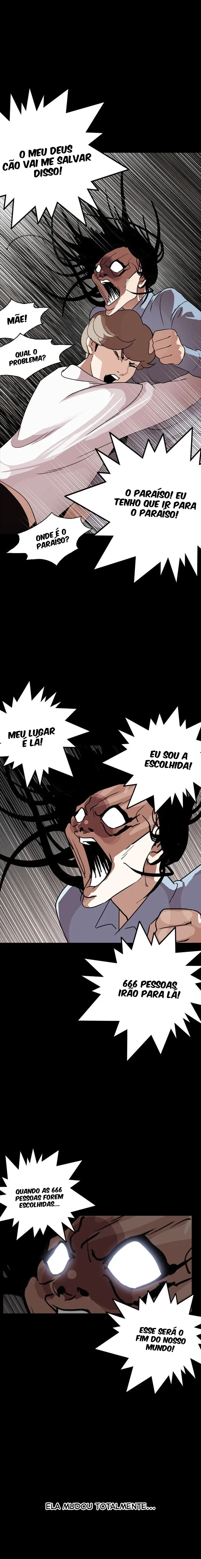 Aparências Capítulo 133 Página 9