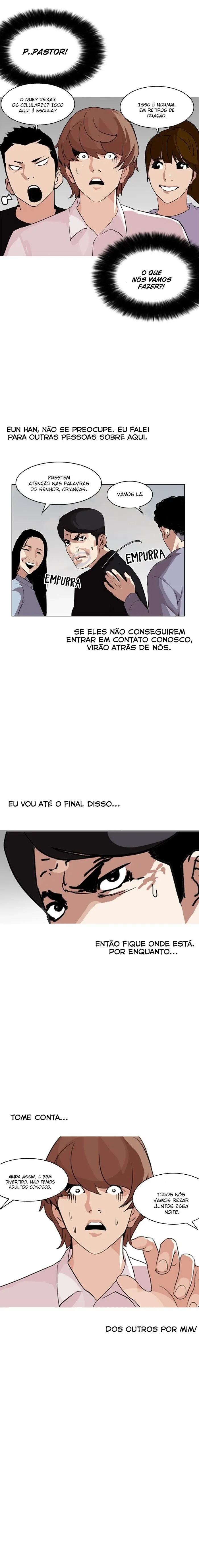 Aparências Capítulo 134 Página 12