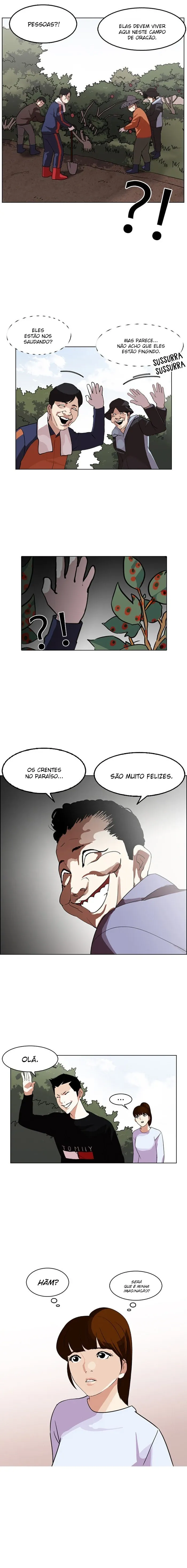 Aparências Capítulo 134 Página 5