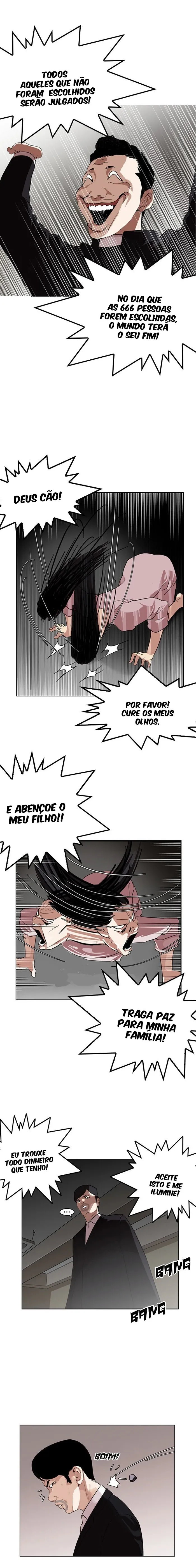 Aparências Capítulo 135 Página 11