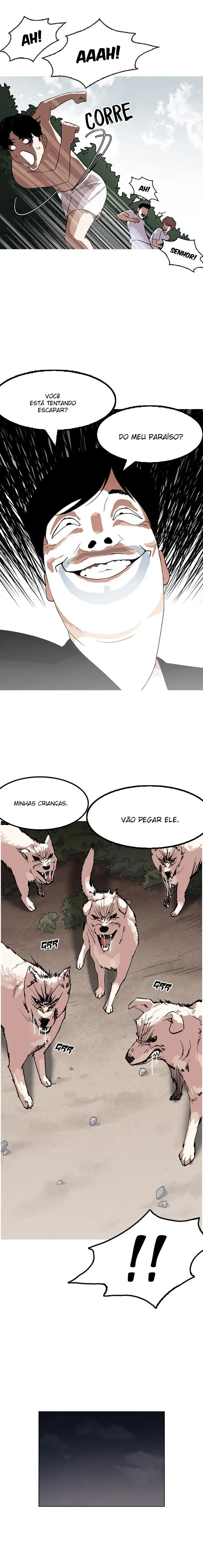 Aparências Capítulo 135 Página 17