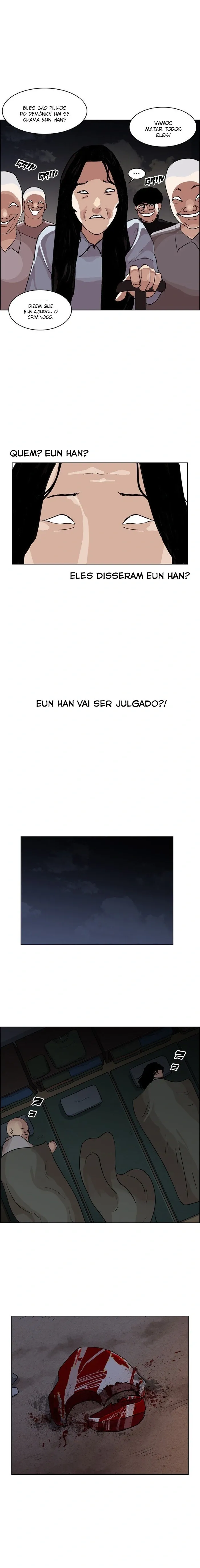 Aparências Capítulo 135 Página 20