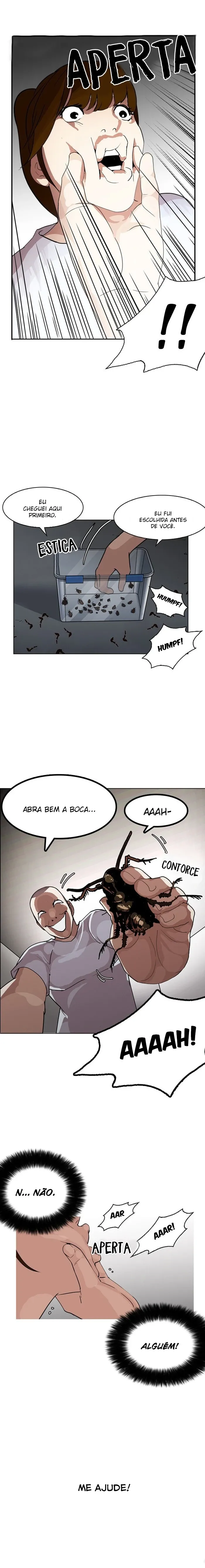 Aparências Capítulo 135 Página 4