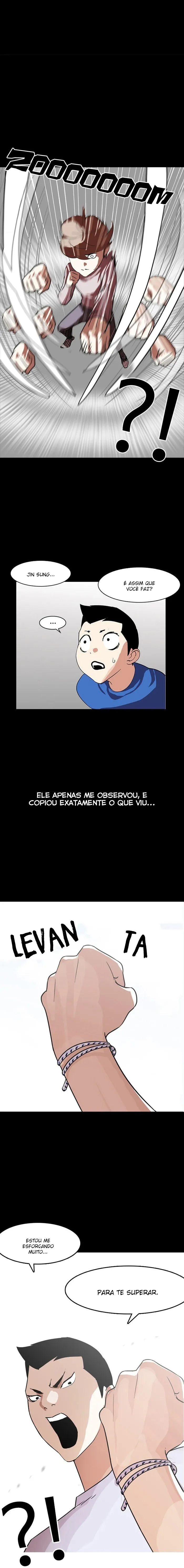 Aparências Capítulo 136 Página 26