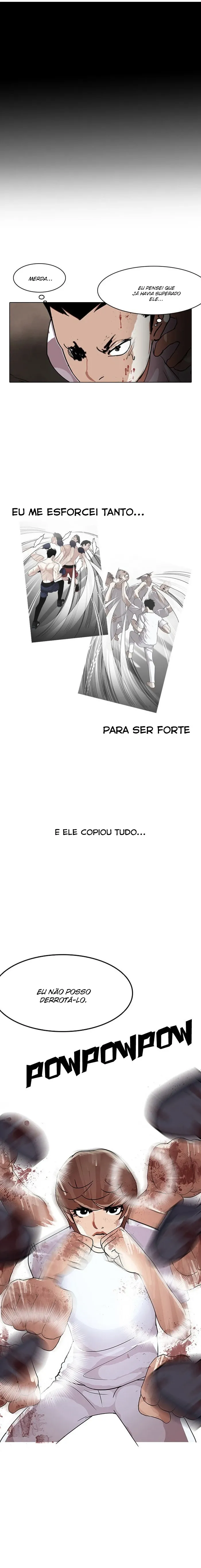 Aparências Capítulo 136 Página 27