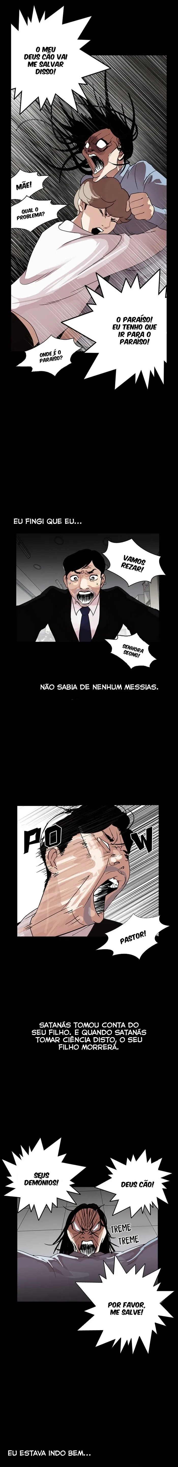 Aparências Capítulo 136 Página 8