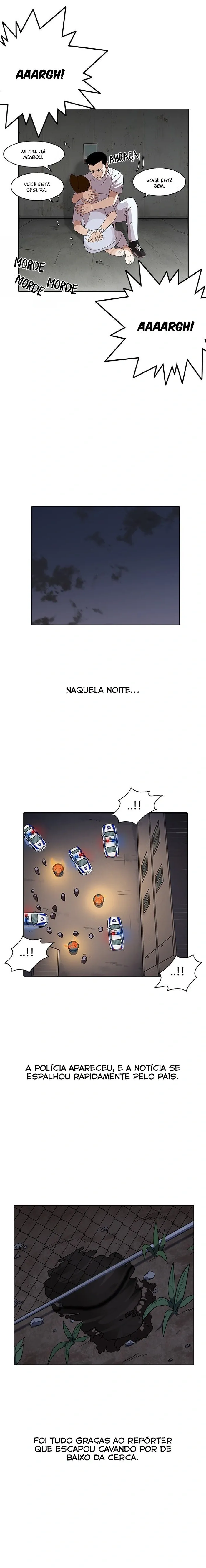 Aparências Capítulo 137 Página 17