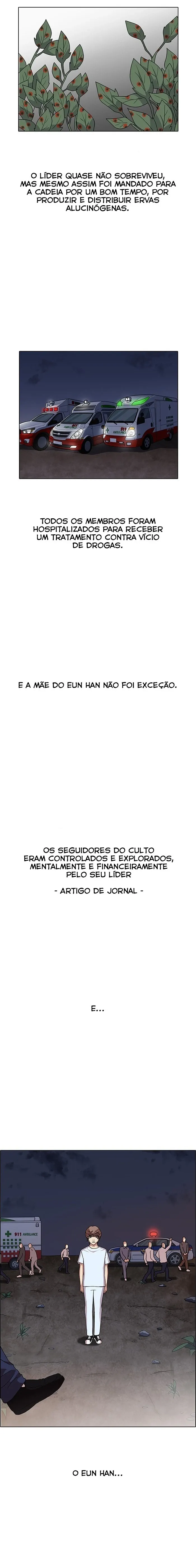 Aparências Capítulo 137 Página 18
