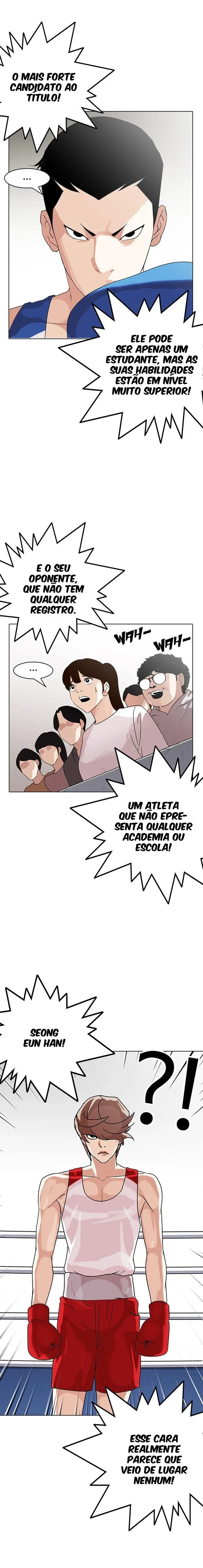 Aparências Capítulo 137 Página 21