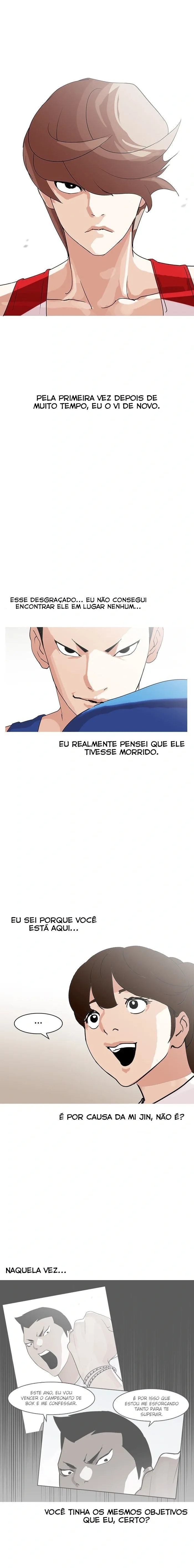 Aparências Capítulo 137 Página 22