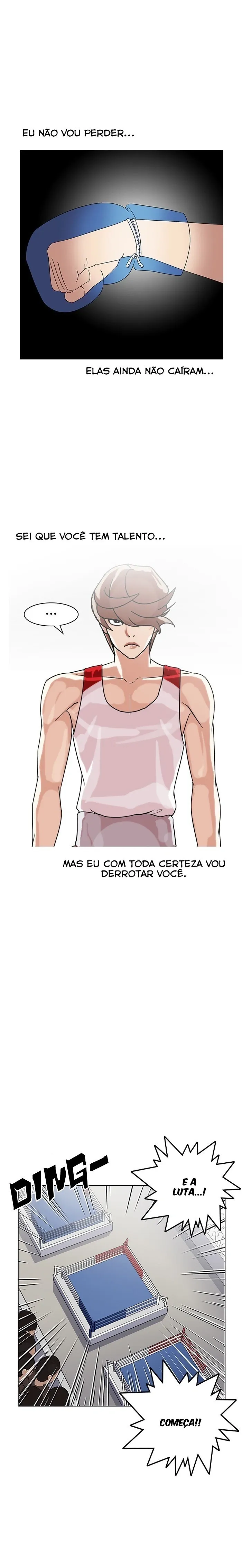 Aparências Capítulo 137 Página 23