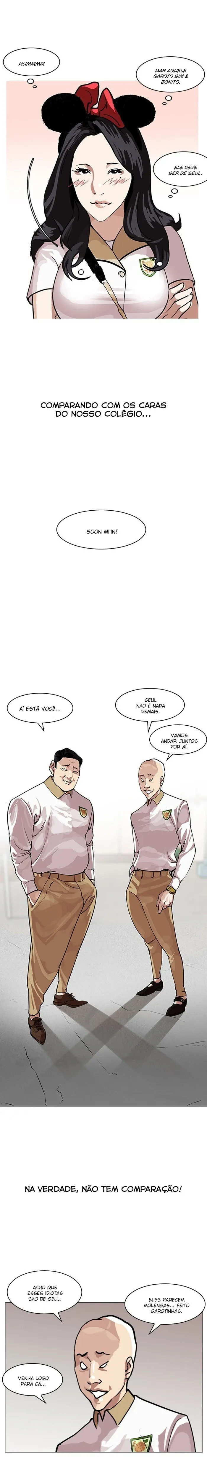 Aparências Capítulo 139 Página 16