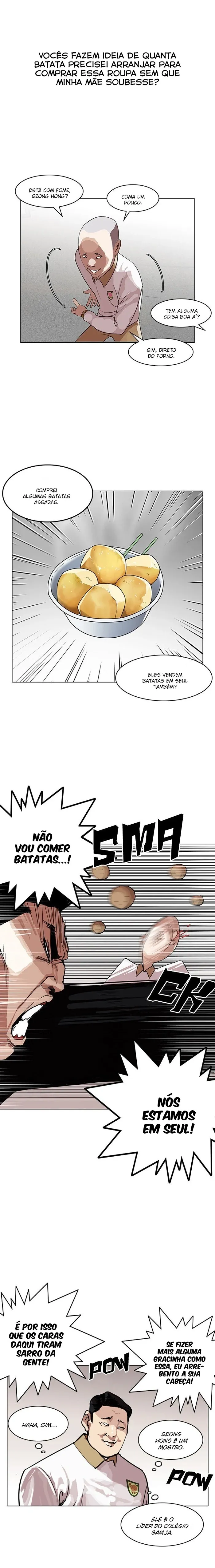 Aparências Capítulo 139 Página 18