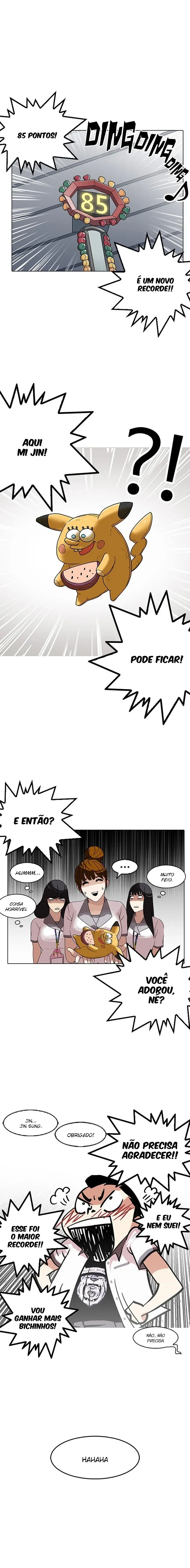 Aparências Capítulo 140 Página 14