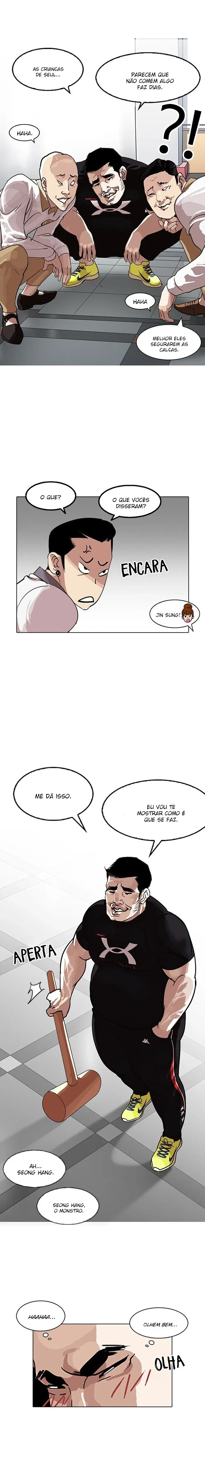Aparências Capítulo 140 Página 15