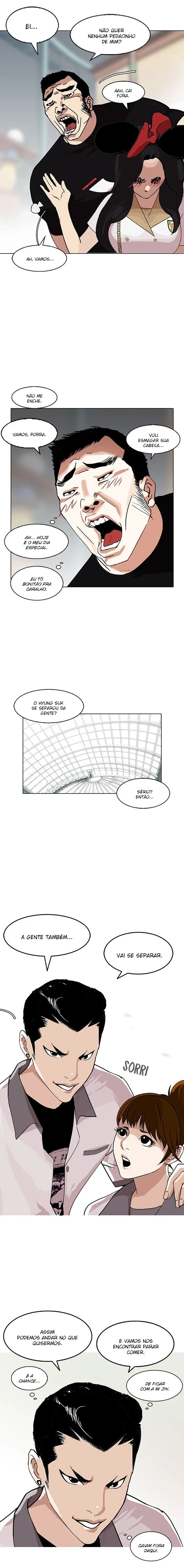 Aparências Capítulo 140 Página 22