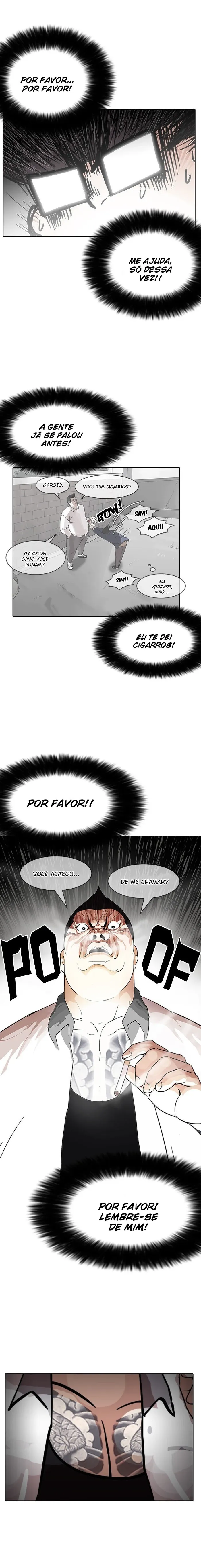Aparências Capítulo 141 Página 11