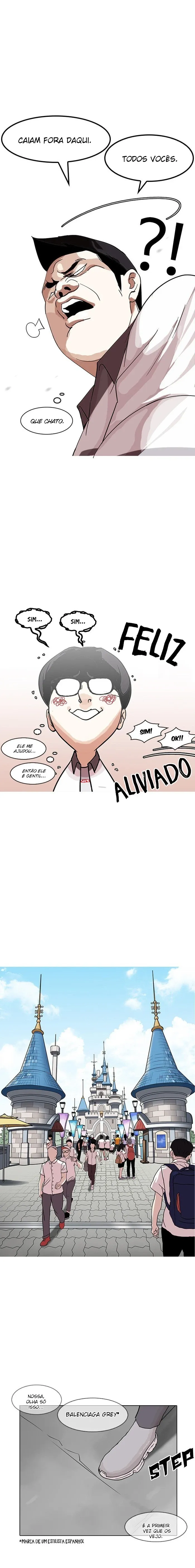 Aparências Capítulo 141 Página 13