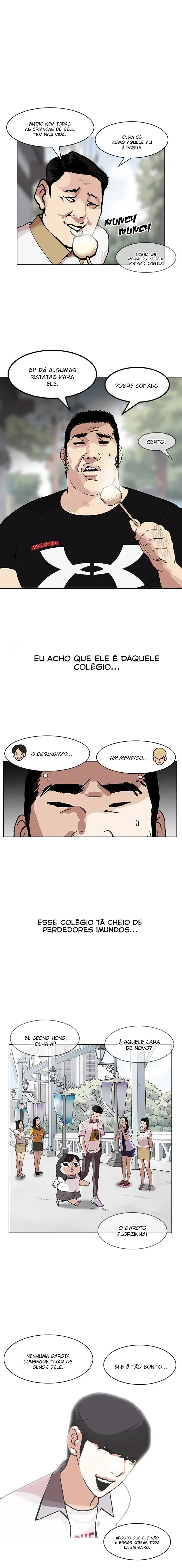 Aparências Capítulo 141 Página 21