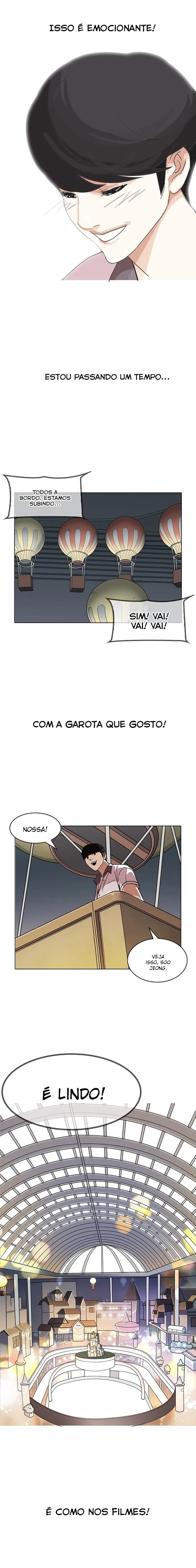 Aparências Capítulo 141 Página 24