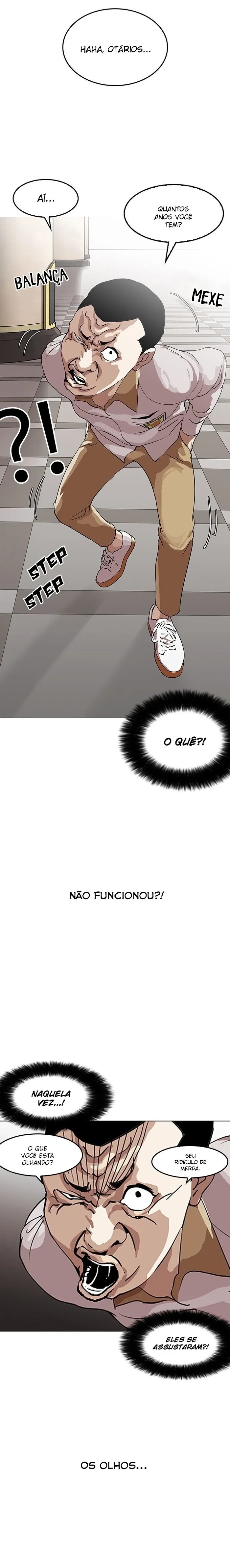 Aparências Capítulo 141 Página 3