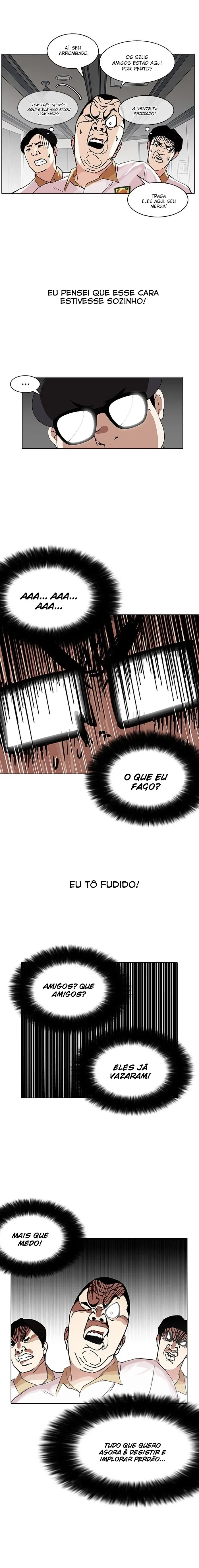 Aparências Capítulo 141 Página 6