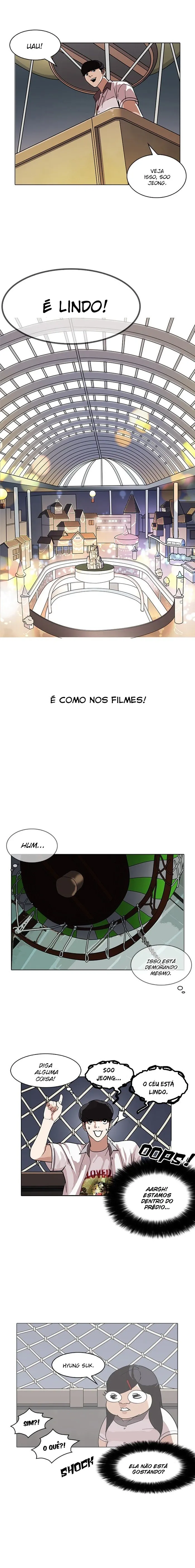 Aparências Capítulo 142 Página 2