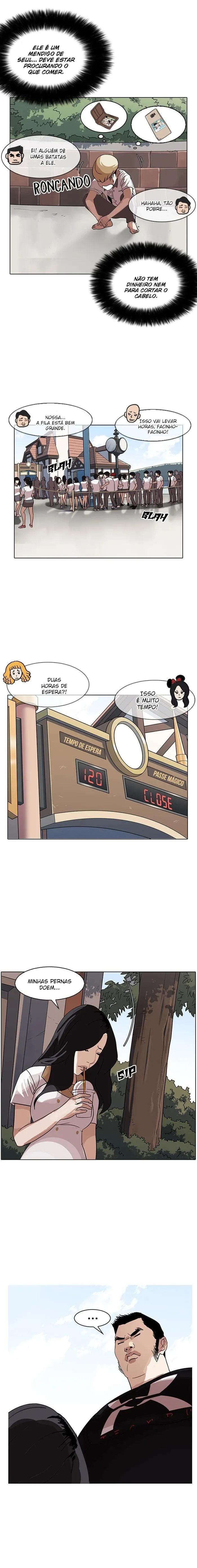 Aparências Capítulo 142 Página 20